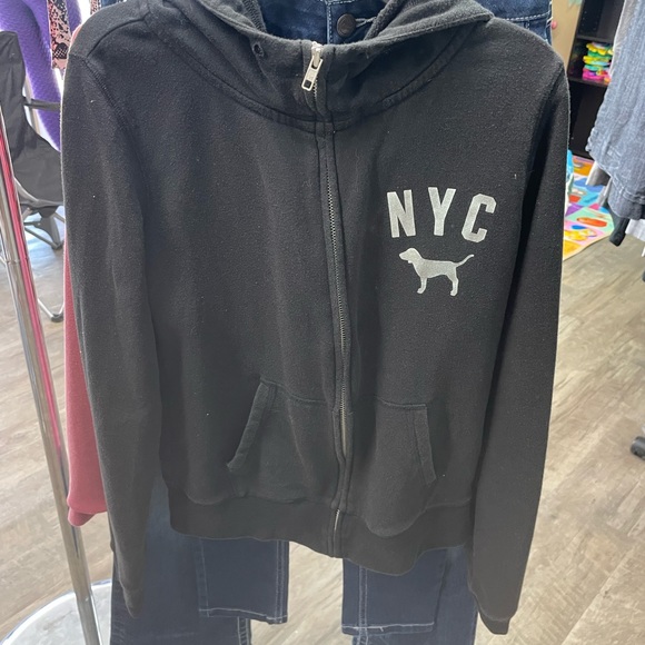 Pink jacket - Picture 2 of 3